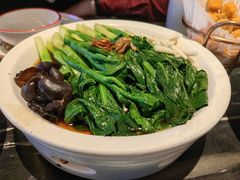 -新白鹿餐厅(虹桥南丰城店)