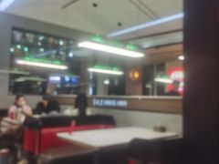 -美达尔烧烤(大尧三路店)