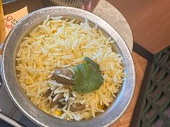 -克比叔叔印度餐厅Kebabs on the Grille(永康路分店)