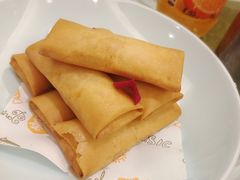 -杭州香格里拉·香宫中餐厅