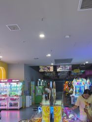 -meland·儿童乐园·游戏厅娃娃机·电玩Xbox(成都合生汇店)