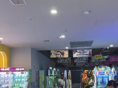 -meland·儿童乐园·游戏厅娃娃机·电玩Xbox(成都合生汇店)
