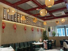-老馆子·建德菜·山肴鱼鲜(海威新界店)