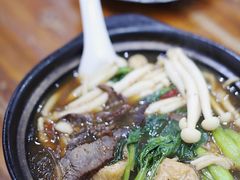 牛肉砂锅-凡老头米线砂锅(古荡新村西粮站)