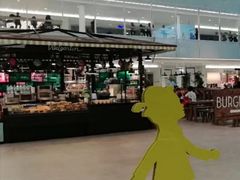 -慕尼黑国际机场