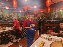 -江湖水乡铁锅炖魚(周庄嘉园店)