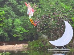 -洛阳白云山景区