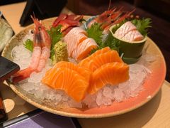 -小山日本料理(太古汇店)