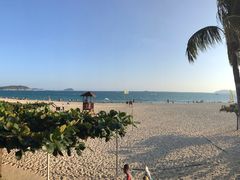 -三亚亚龙湾天域度假酒店