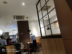 大堂-豪客来牛排(海沧阿罗海店)