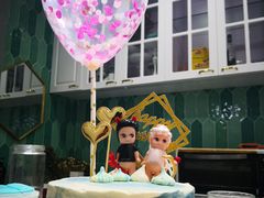 -DIY SWEET21(升平路店)