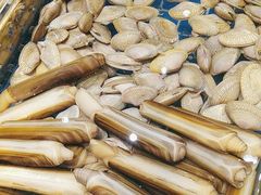 -阿明小菜·海鲜·上海菜(梅陇店)