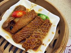 -点都德(大茶楼店)