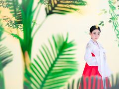 -九月鹰飞汉服摄影工作室