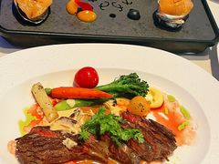-天玑高空江景餐厅&酒吧Sky Secret Restaurant&Bar