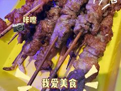 -望江门小龙虾·烧烤(九堡店)
