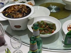 -老妈菜馆(建设街店)