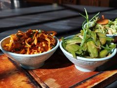 -丽江金茂凯悦臻选酒店-滇香馆