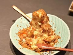 -聿山居·创意料理