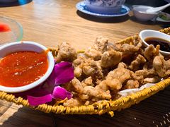 闽南炸醋肉-新悦·霞浦海鲜生(上下杭店)