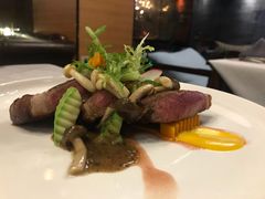 -礼途酒店·餐吧