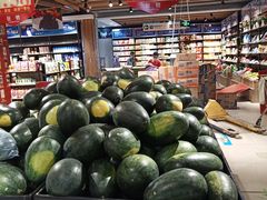 -广百家超市(大东海店)