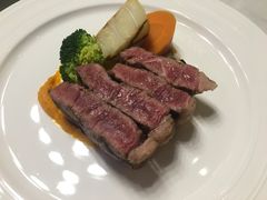 -K·Kitchen KK牛扒厨房(江南西店)