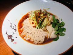-楼兰新疆主题餐厅(苏州中心店)