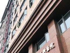 -南昌大学附属眼科医院(东湖院区)