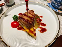 -枫千叶精致料理