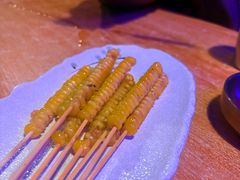-质烤烤物·活烤海鲜(质烤总店)