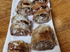 -福苗小骆驼烧烤(太奥广场店)