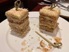 -马哥孛罗咖啡厅·Cafe Marco (厦门马哥孛罗东方大酒店)