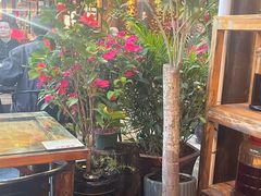 -尽善百年古院餐厅(王家老宅店)