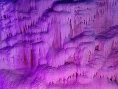 -泰安地下龙宫景区