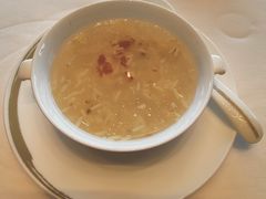金桂花芦荟酒酿-金轩中餐厅 Jin Xuan(浦东丽思卡尔顿酒店)