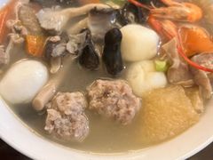 -咸亨酒店•非遗绍兴菜•中华老字号(堂吃餐厅)