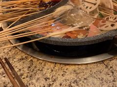 -玉林串串香·成都老字号(玉林街总店)