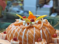 -樱の花亭日本料理店
