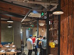 -尚合里潮汕牛肉火锅(海沧店)