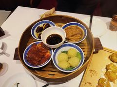 -潞州宴(清华店)