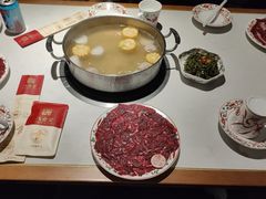 -汕头八合里海记牛肉店(清河店)