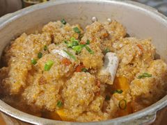 -小街47號江湖菜(四合院店)