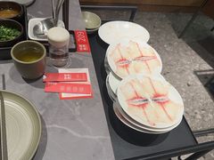 -阿源鱼捞斑鱼火锅·海鲜粥(山景尚宅店)
