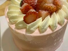 -FALANC CAKE生日蛋糕(广州店)