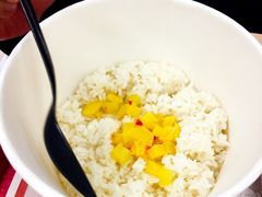 饭饭套餐-肯德基(中纬店)