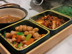 -红沃鳗鱼黑牛烤肉店(不老街店)