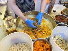 -安徽阜阳卷馍(西单店)