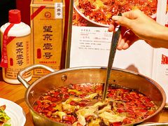 -望京一号·重庆江湖菜(工体店)