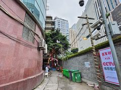 -聂发财重庆江湖菜(解放碑店)